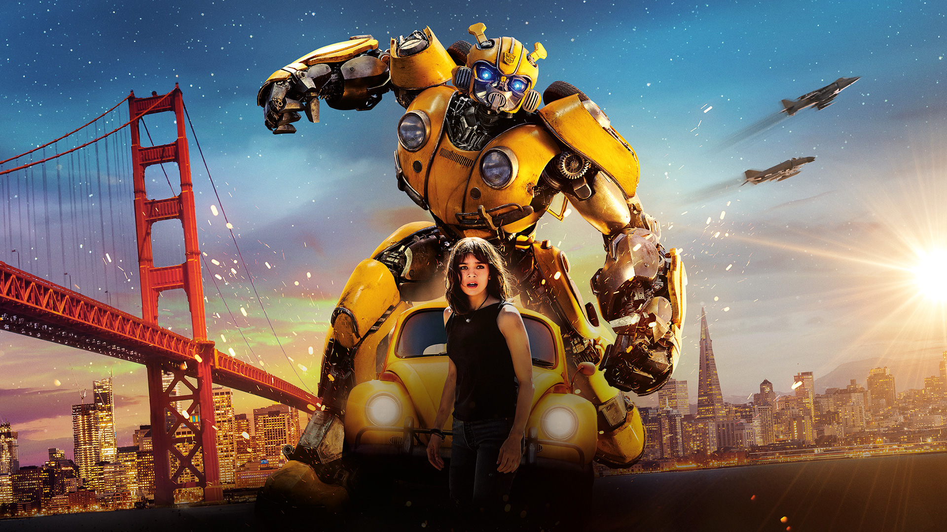 Bumblebee : Pourquoi Megatron A été Supprimé Du Spin-off De ...