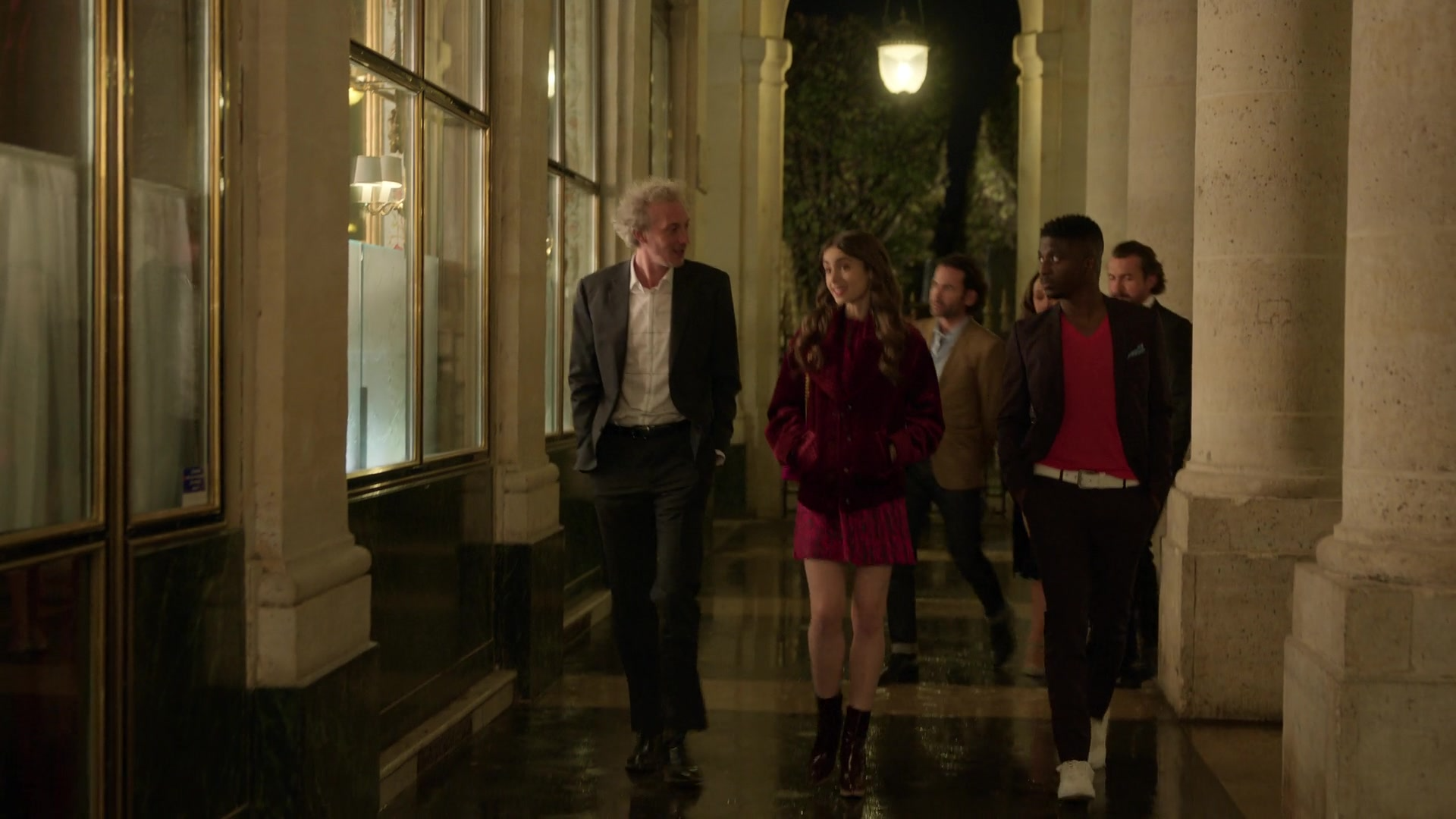 Emily in Paris