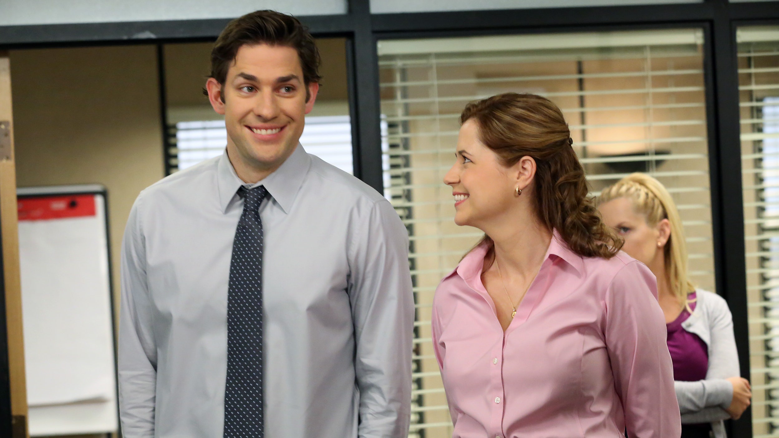 The Office