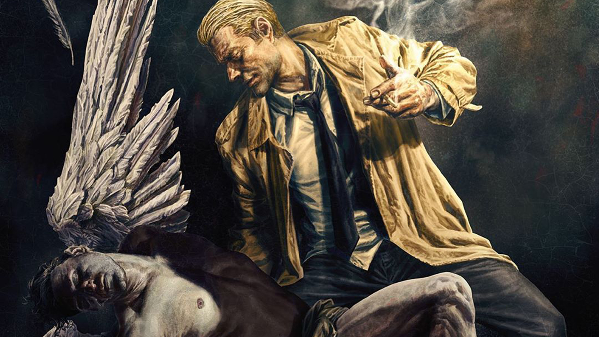 John Constantine