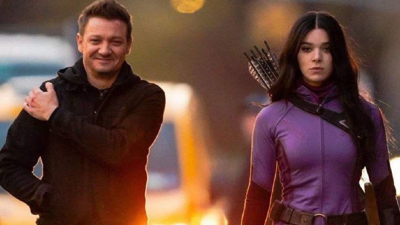 Hawkeye 