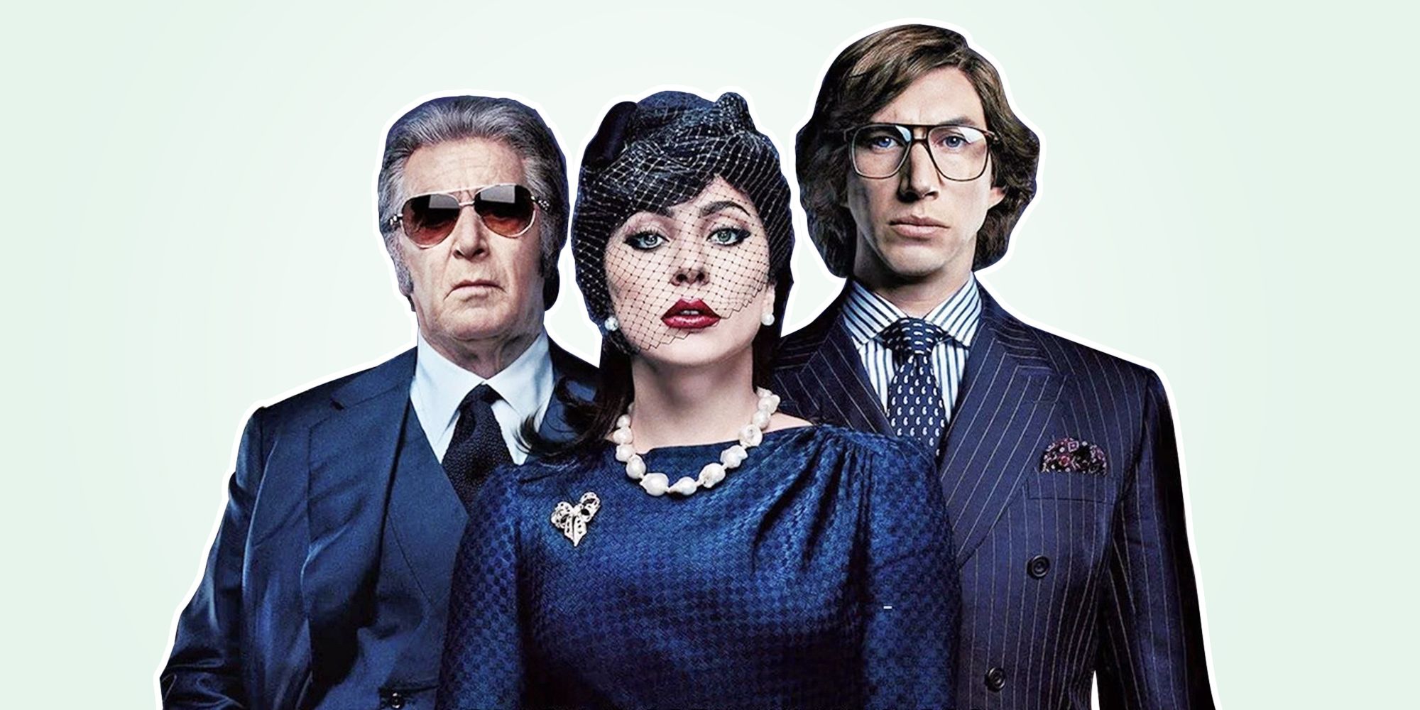 House of Gucci