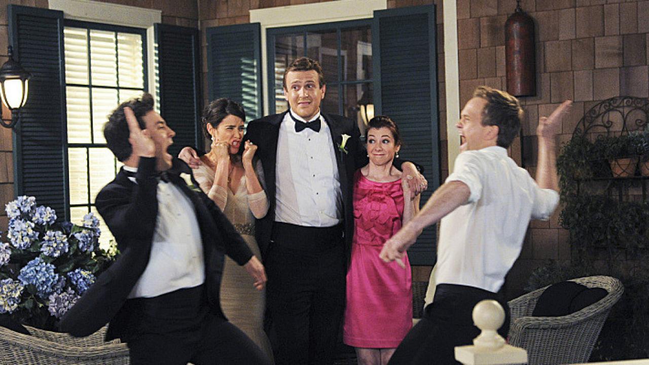 How I Met Your Mother How I Met Your Mother
