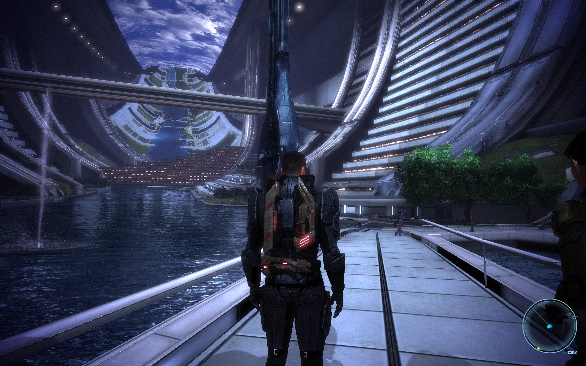 Mass Effect 3