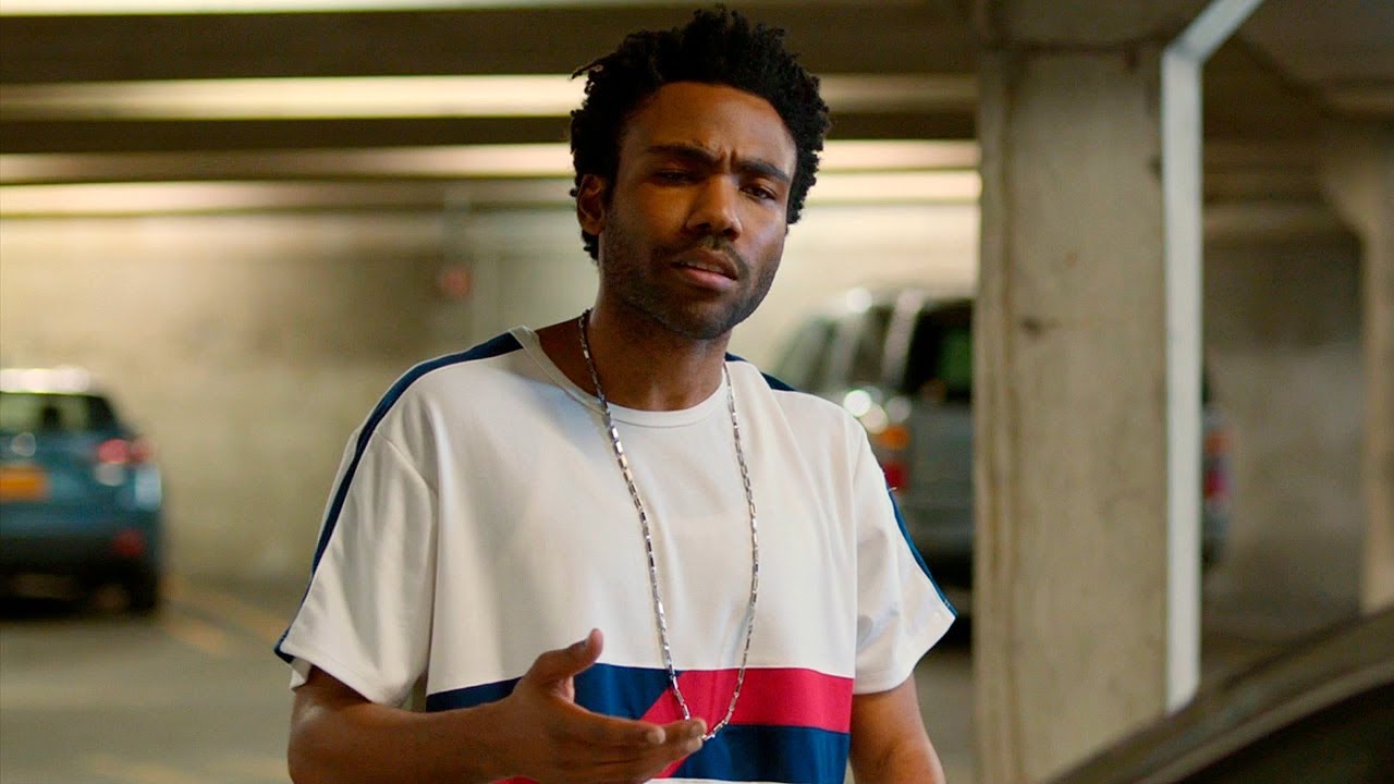 Aaron Davis (Donald Glover) - Spider-Man : Homecoming