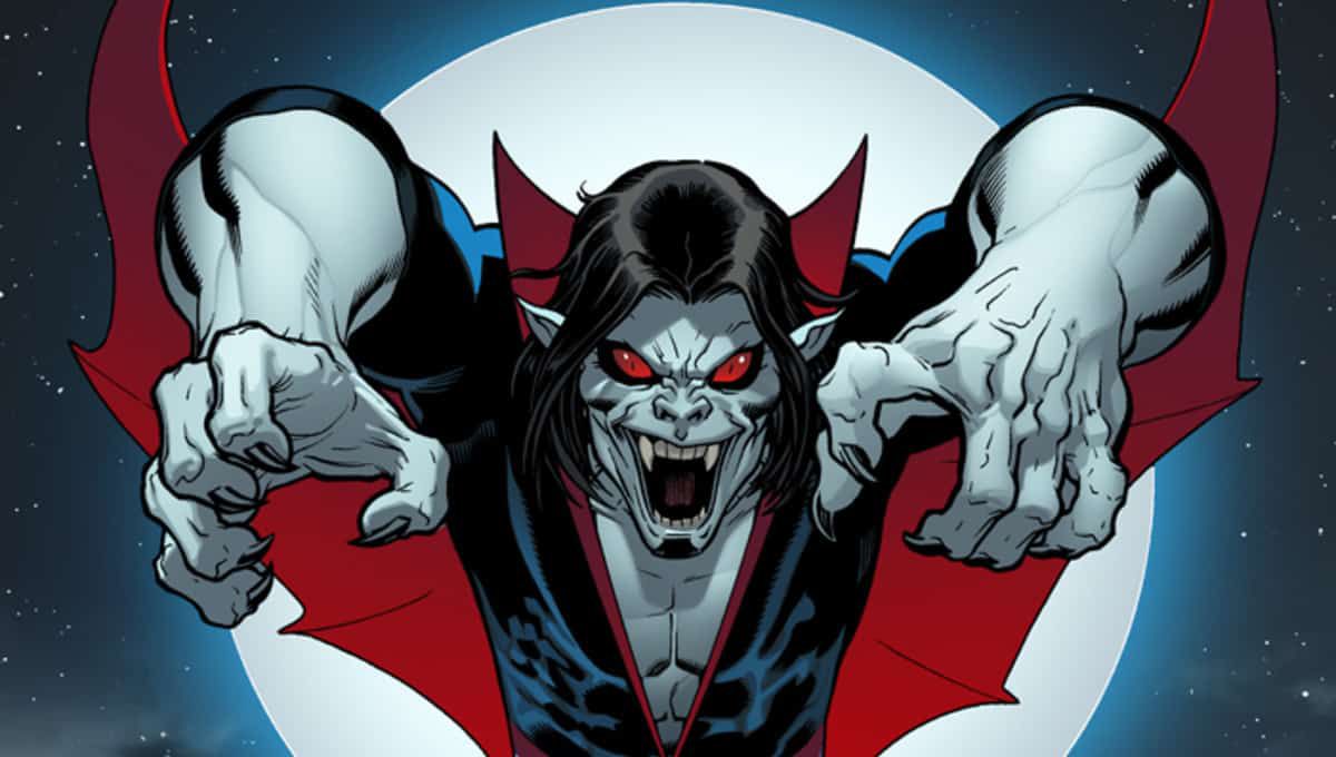 Morbius. 