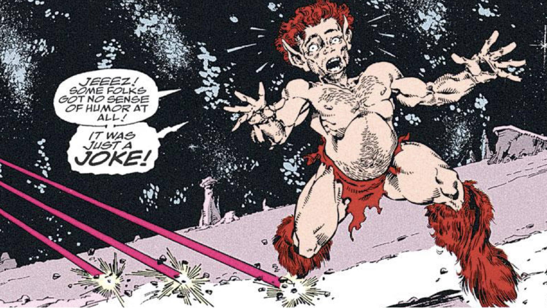Pip le Troll