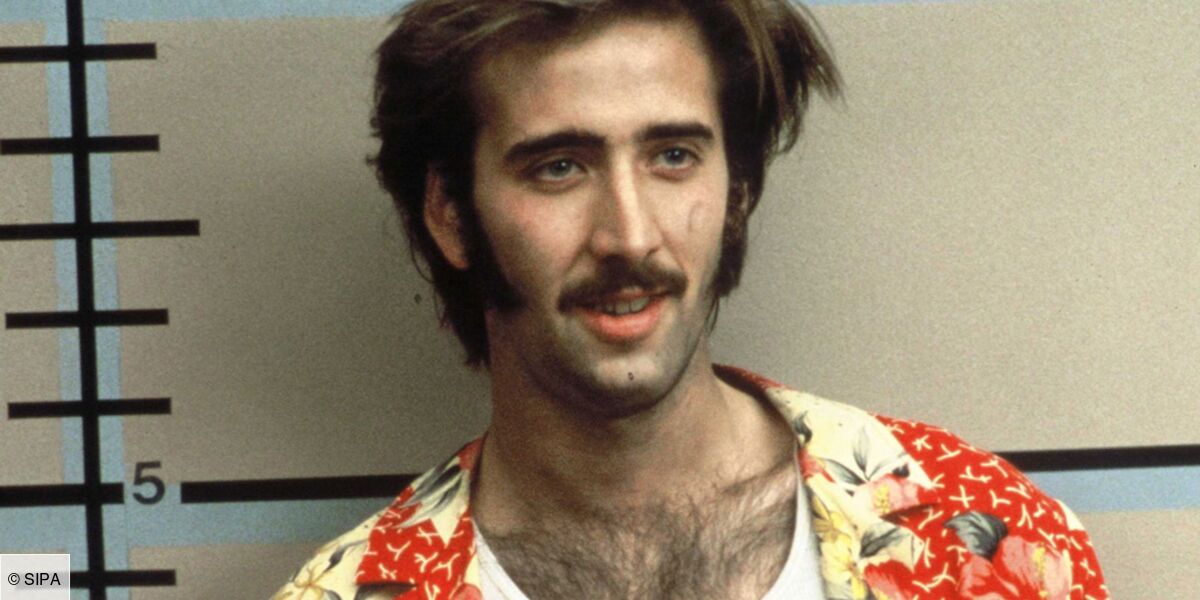H.I. 'Hi' McDonnough (Nicolas Cage) - Arizona Junior