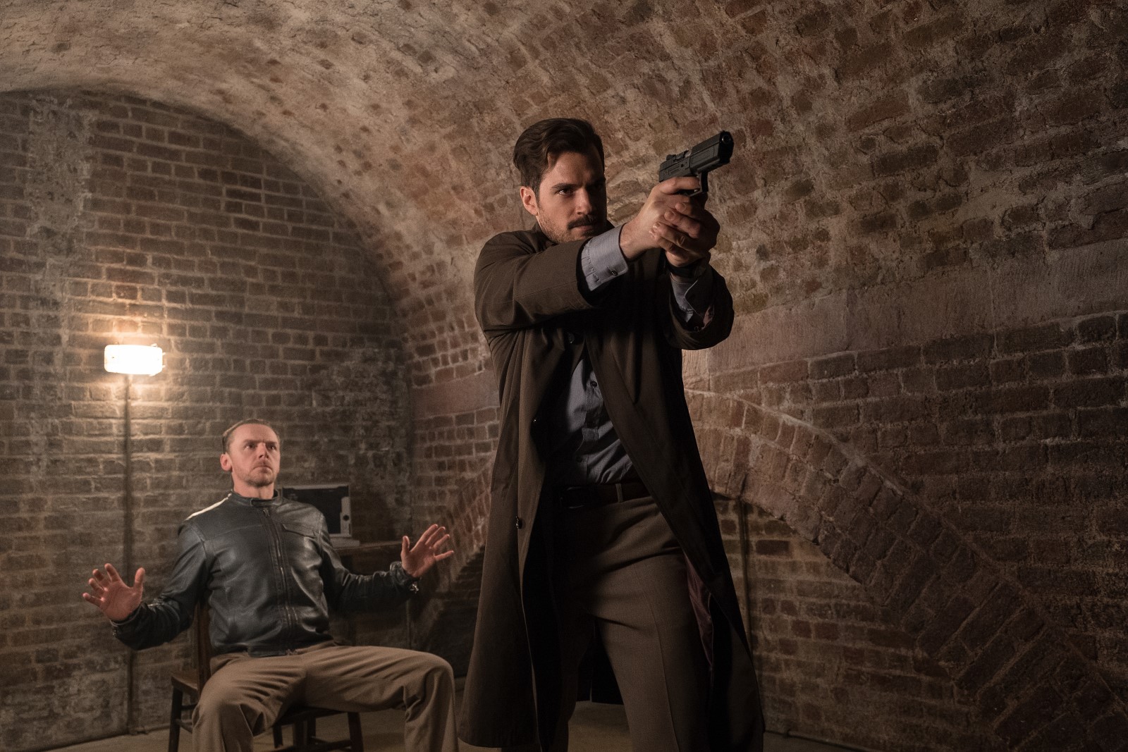 Mission : Impossible - Fallout 
