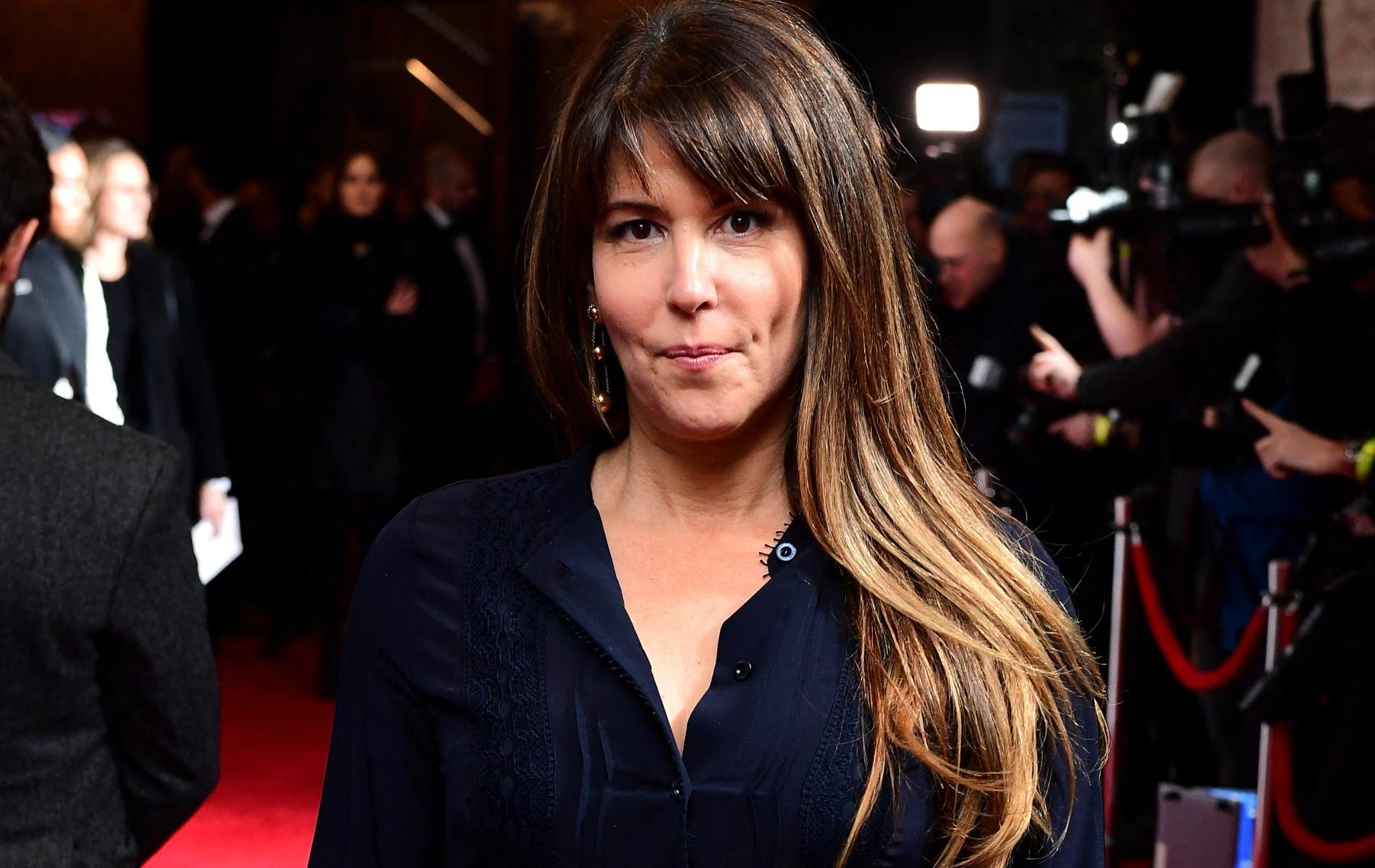 Patty Jenkins