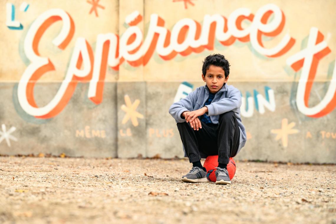 L'enfant de personne