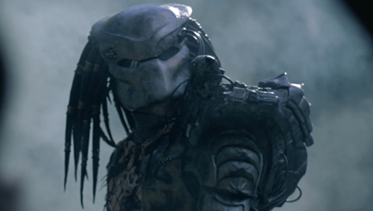 The Predator The Predator