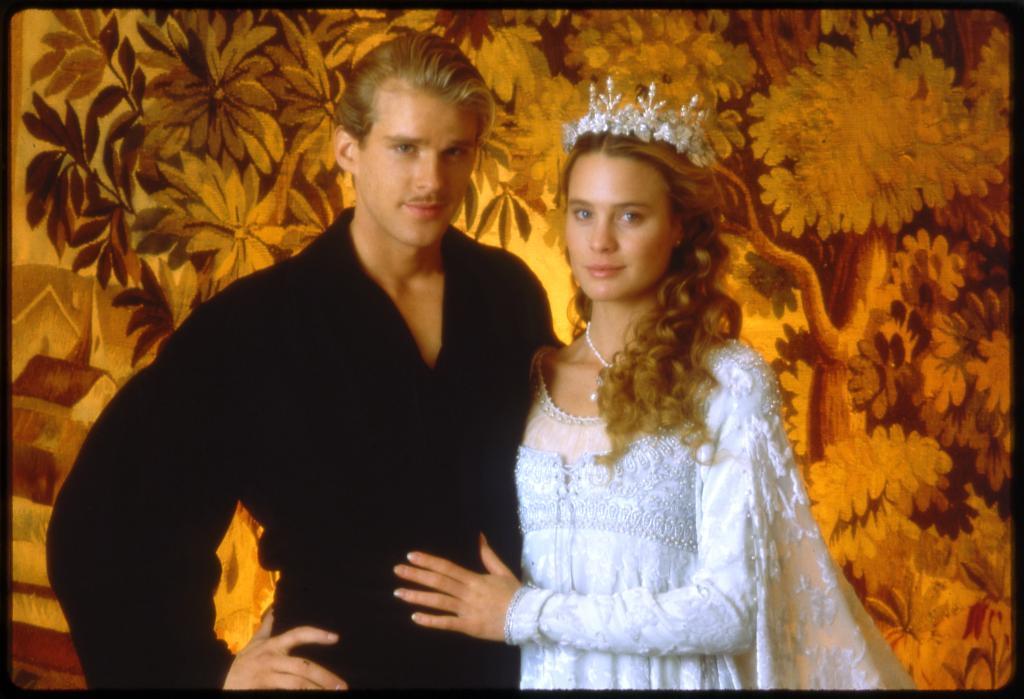 Princess Bride