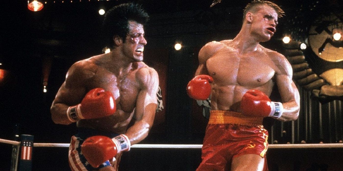 Rocky IV