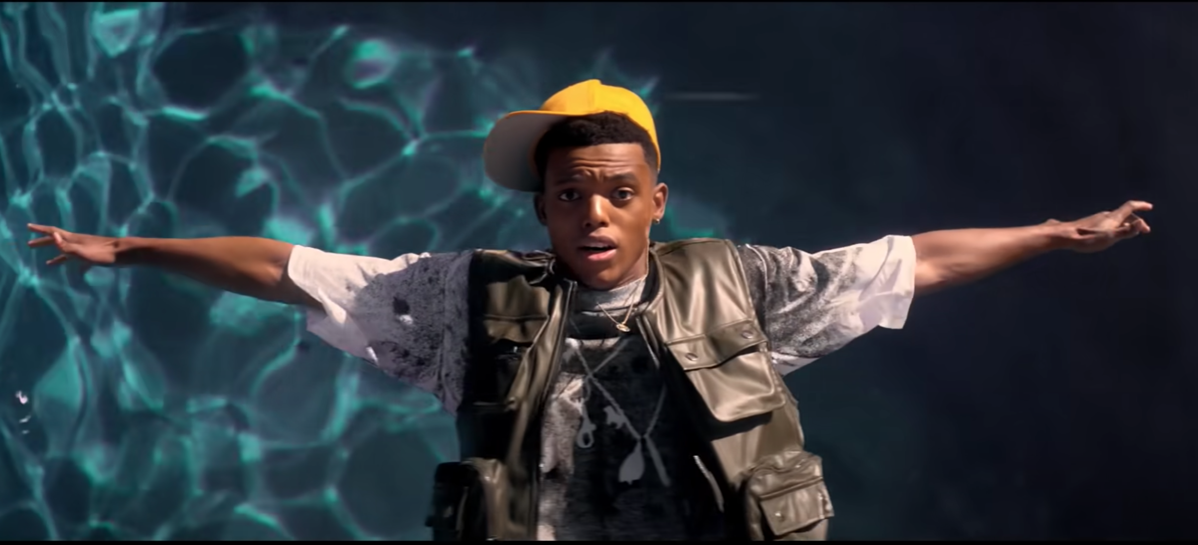 Bel-Air Bel-Air