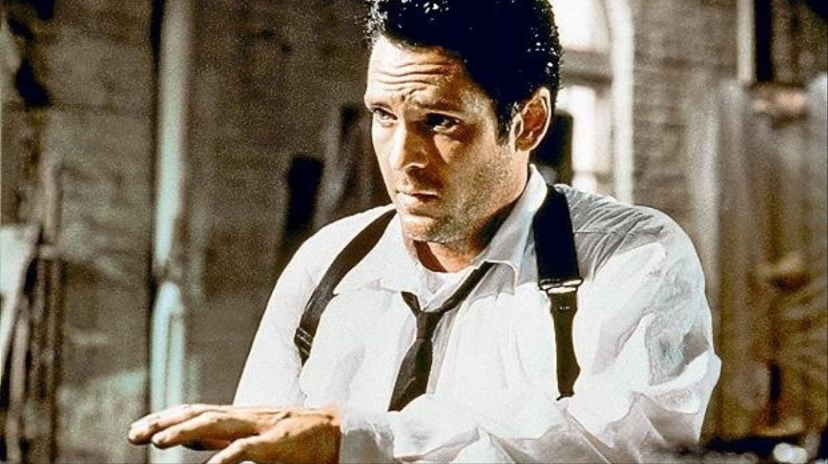 Reservoir Dogs