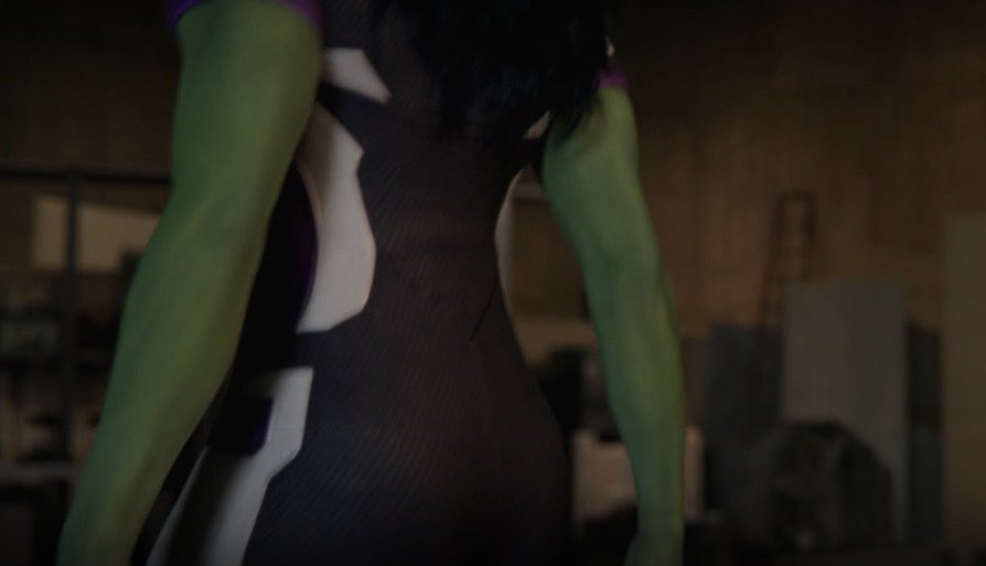 She-Hulk She-Hulk