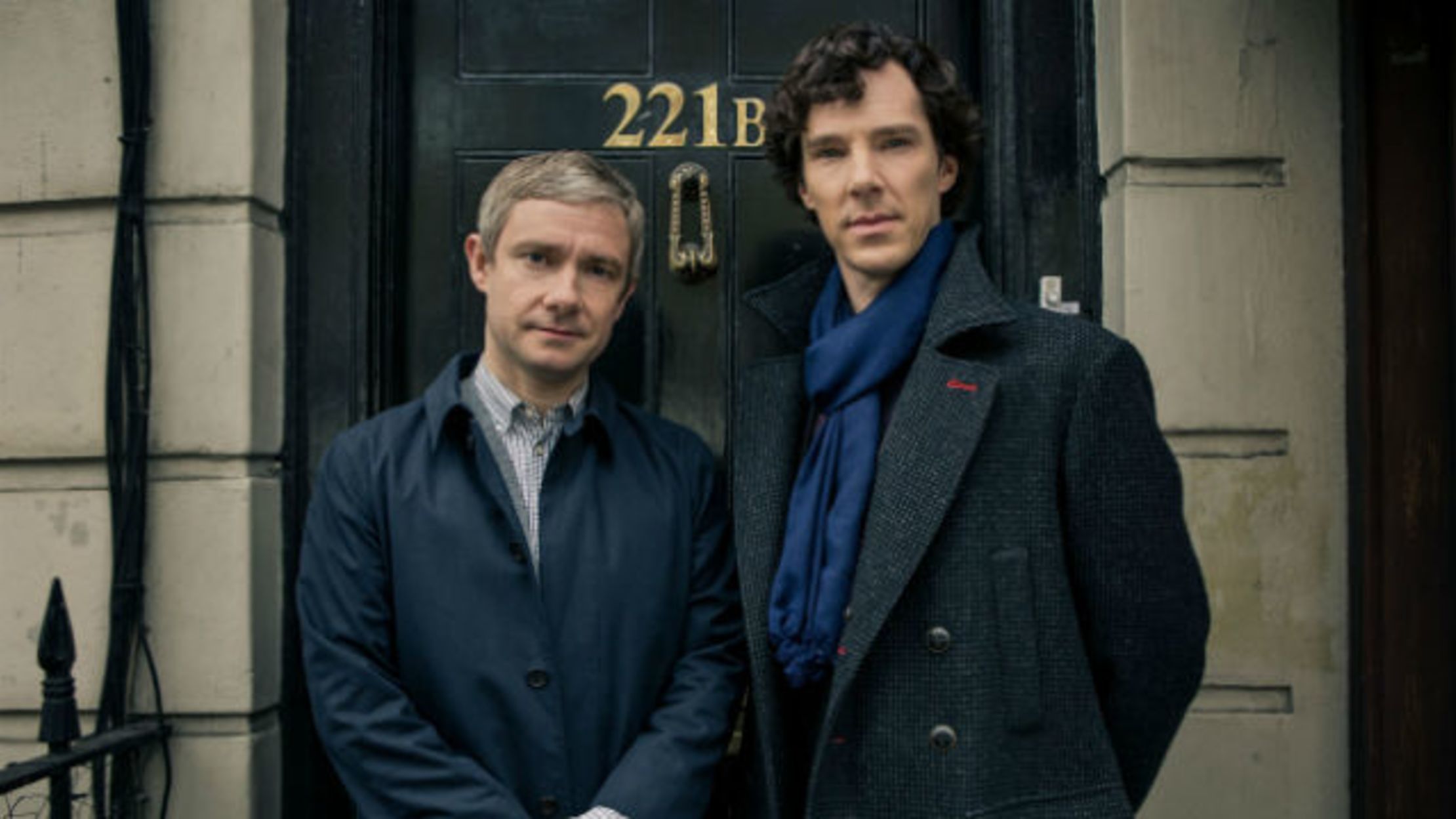 Sherlock Sherlock