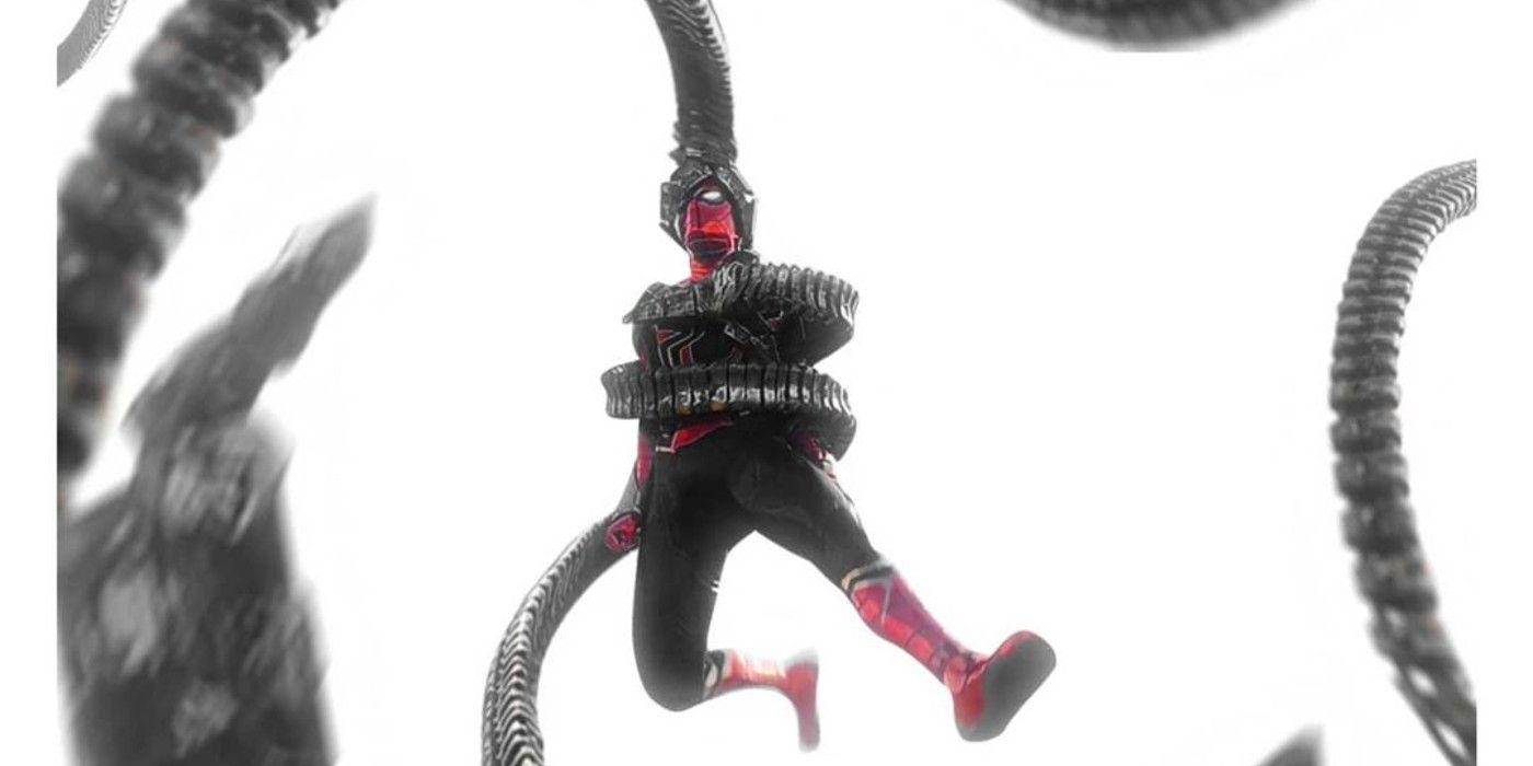 Spider-Man : No Way Home