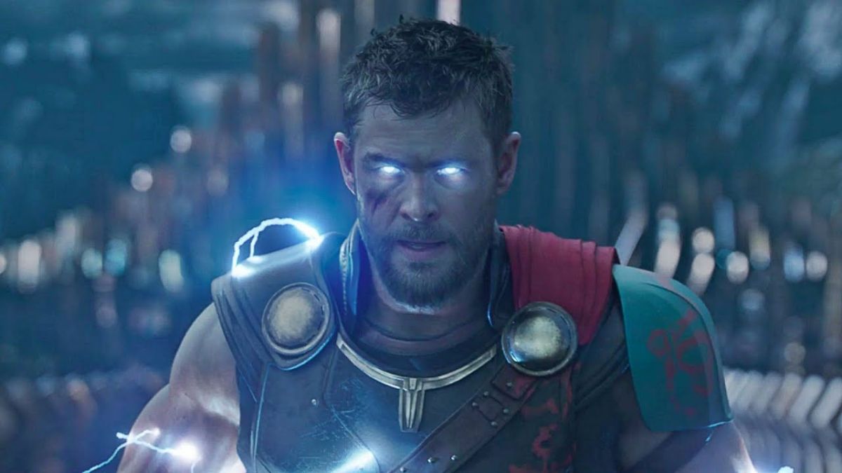 Thor : Ragnarok Thor : Ragnarok