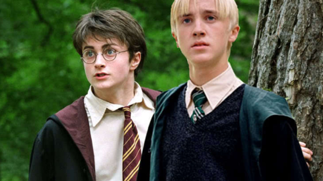 Harry Potter et le prisonnier d'Azkaban