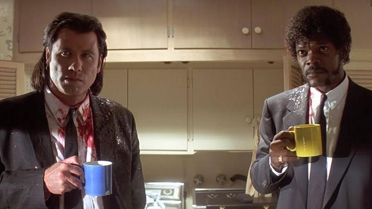 Pulp Fiction