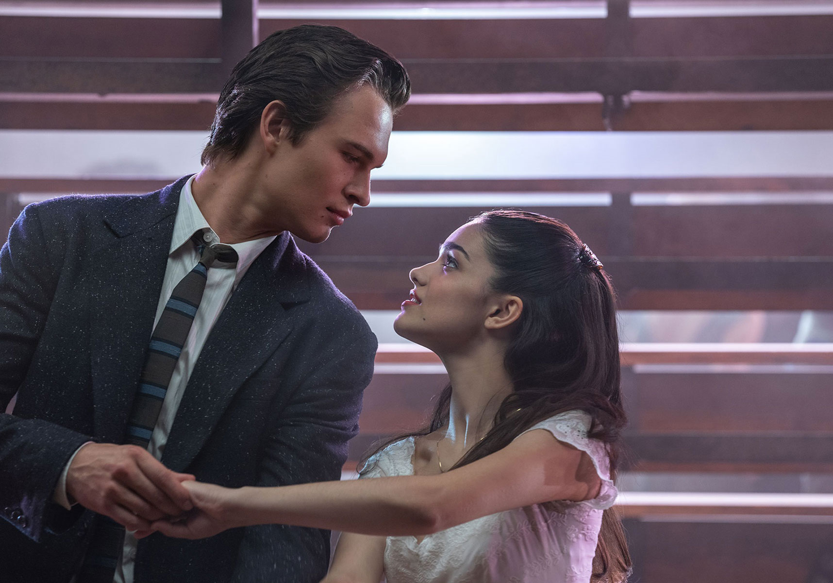 West Side Story West Side Story