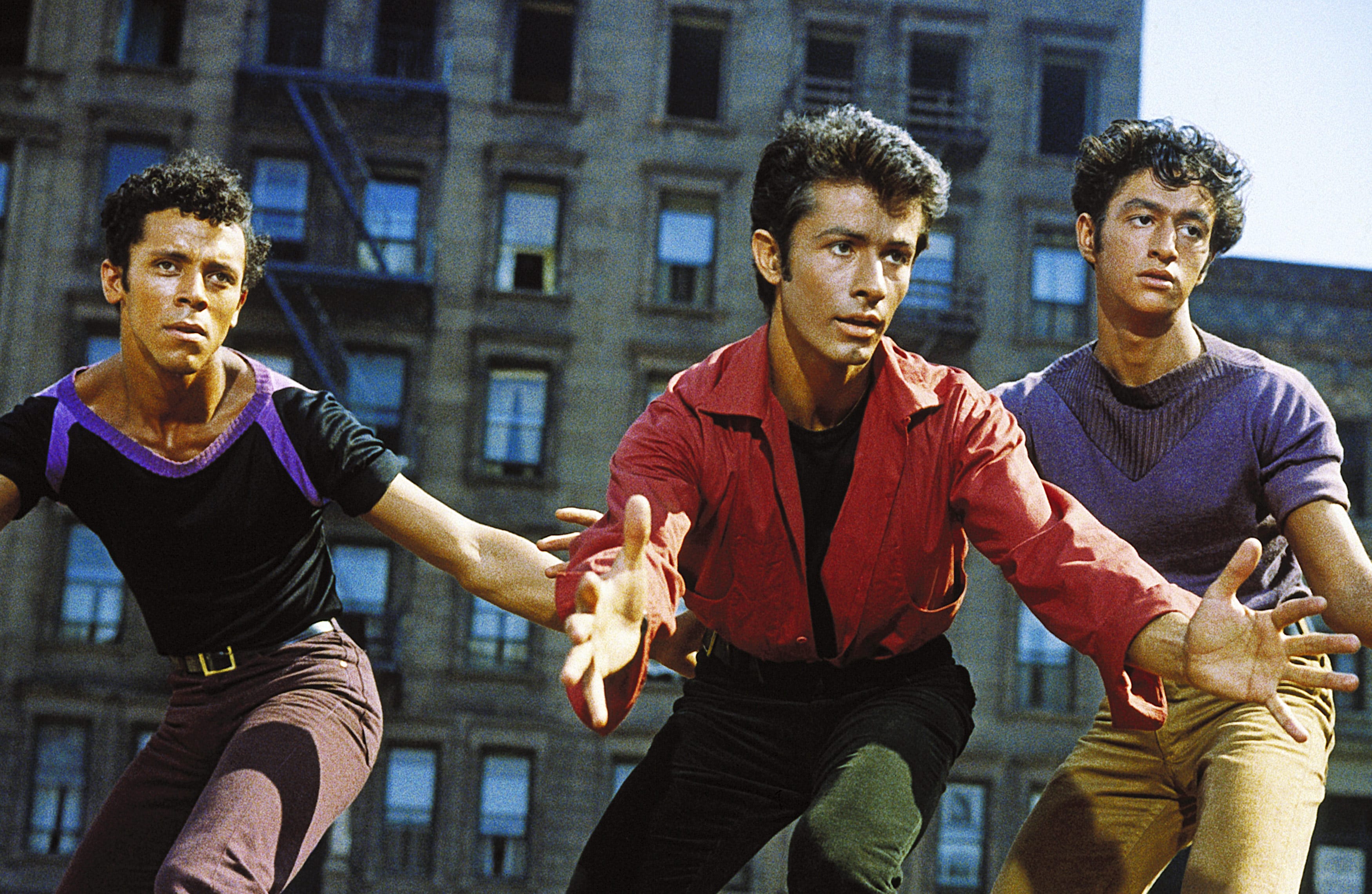 West Side Story West Side Story