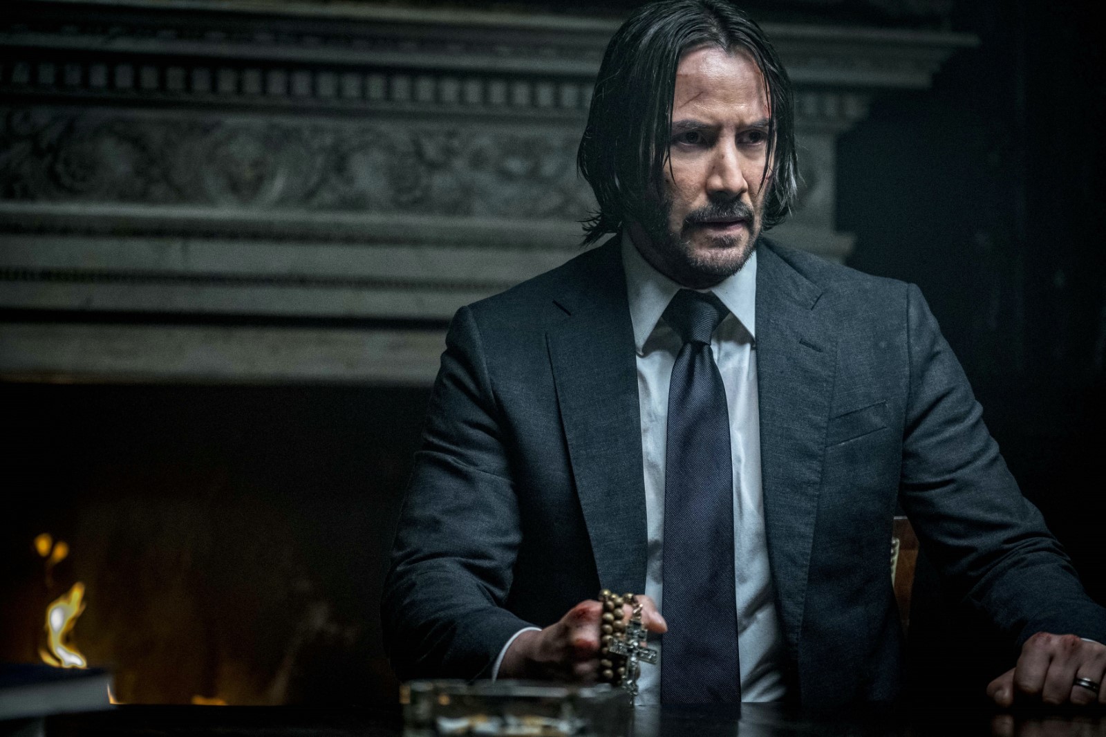John Wick Parabellum