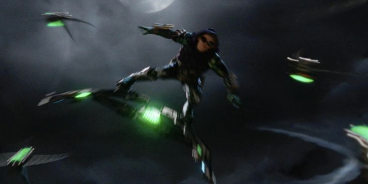 Spider-Man : No Way Home Spider-Man : No Way Home