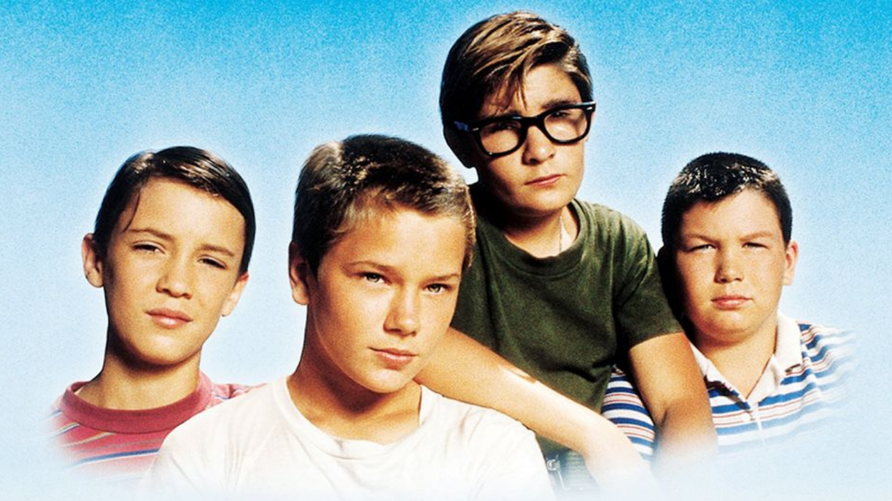 Stand by me 