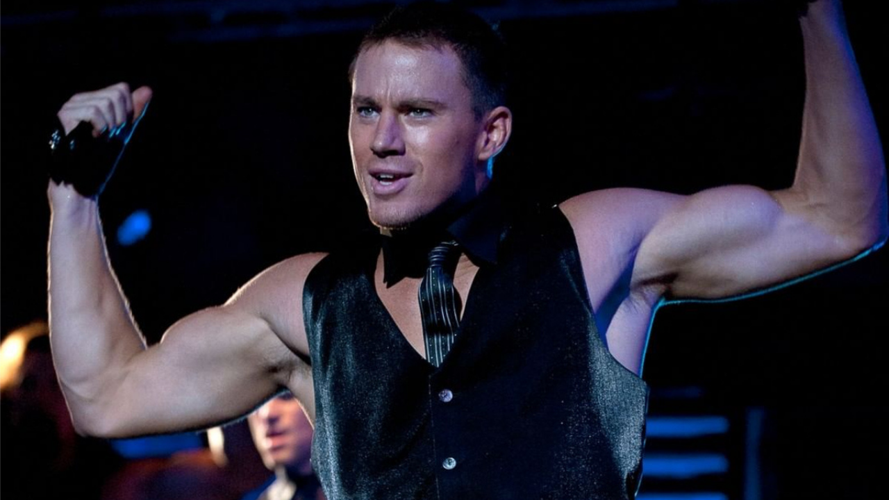 Magic Mike