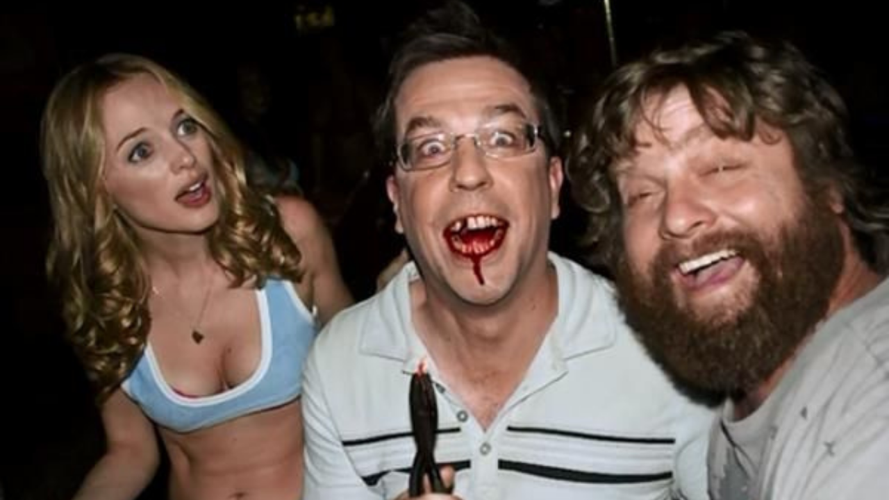 Very Bad Trip 