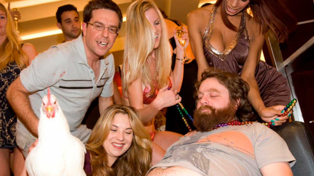 Very Bad Trip 
