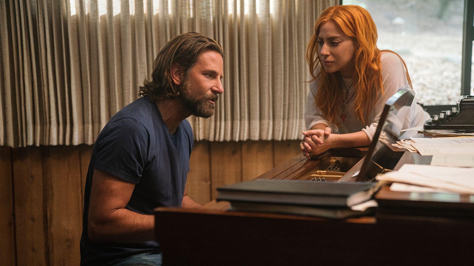 A Star Is Born