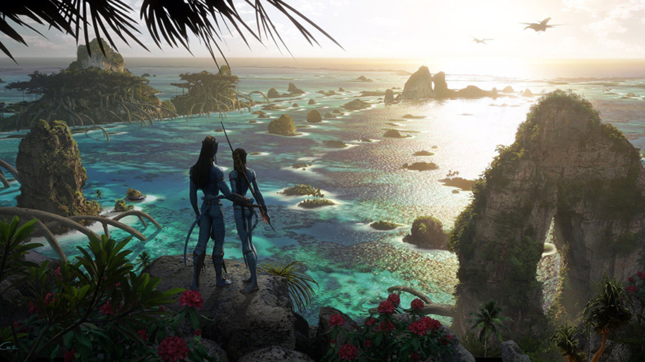 Avatar 2