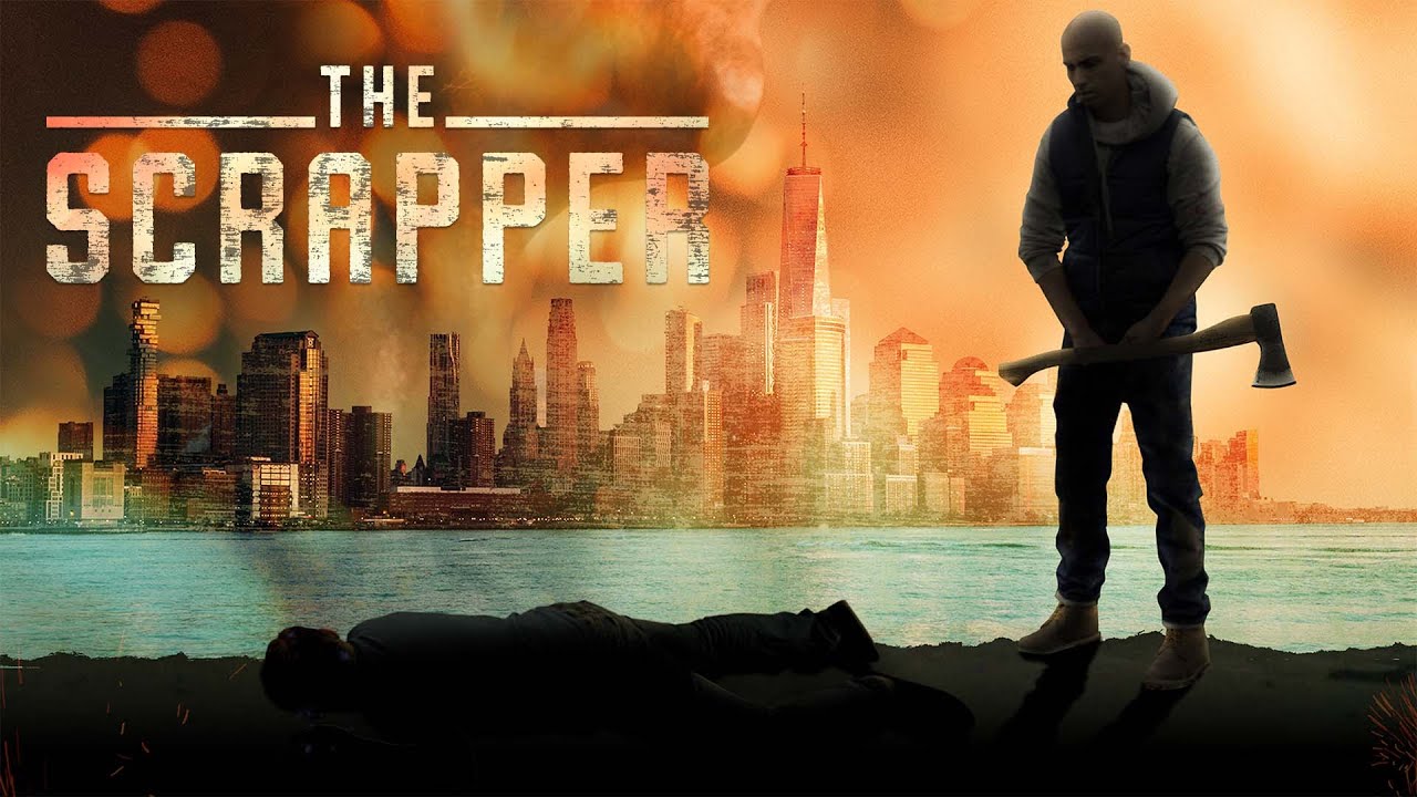 Trailer du film The Scrapper, The Scrapper Bandeannonce VO CinéSéries