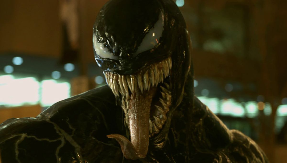 Venom (Eddie Brock) - Venom 