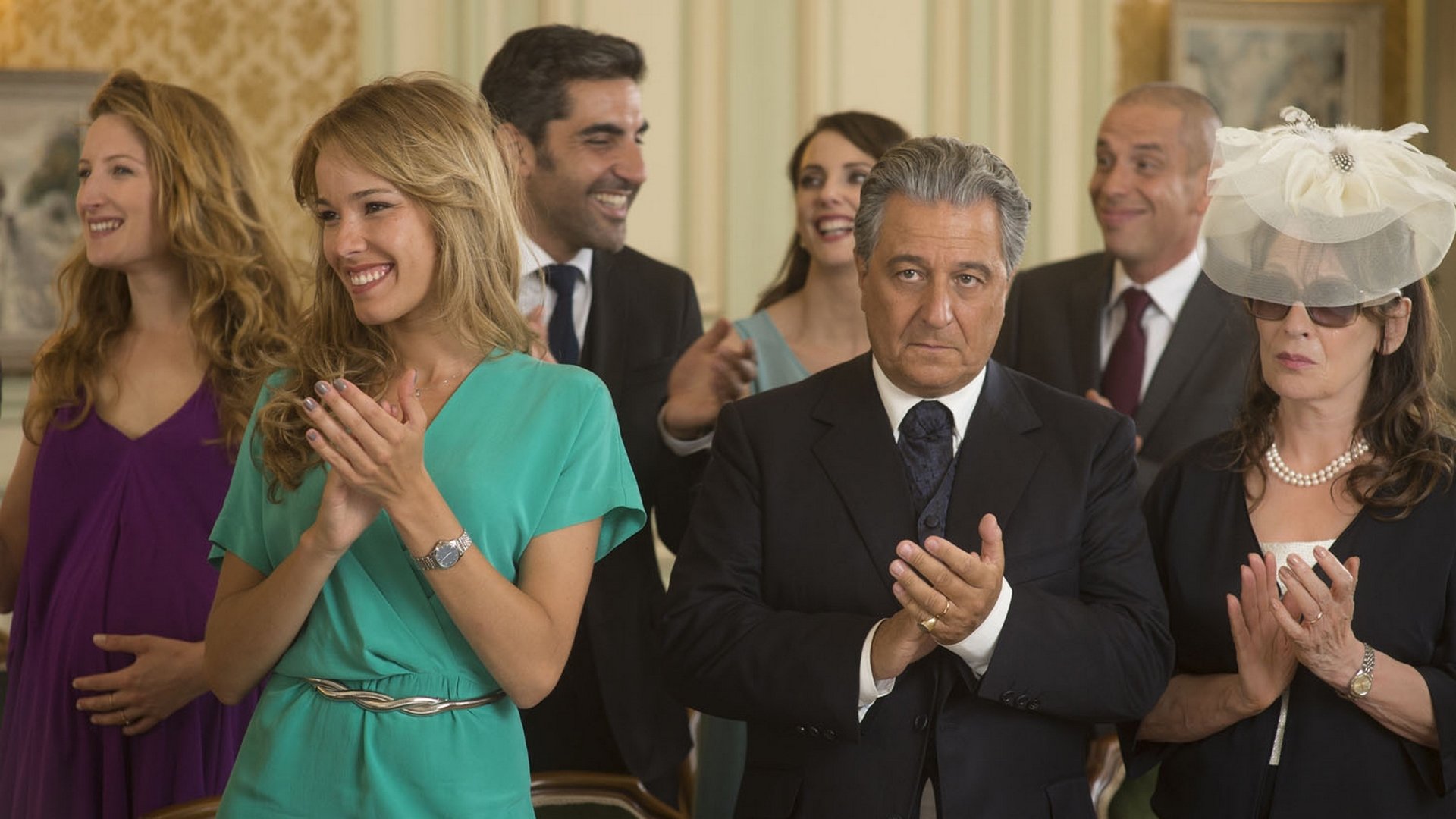 Qu'est-ce qu'on a fait au Bon Dieu ?