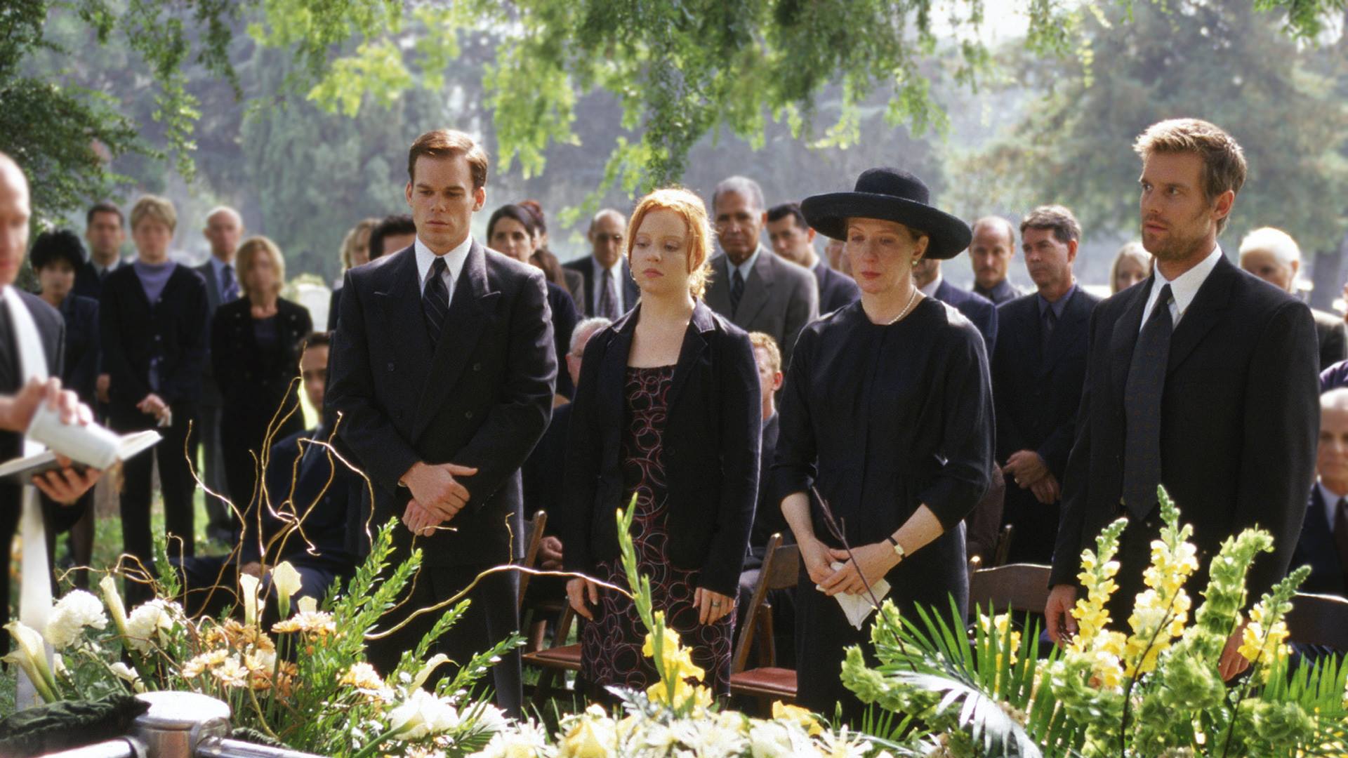 Six Feet Under Six Feet Under