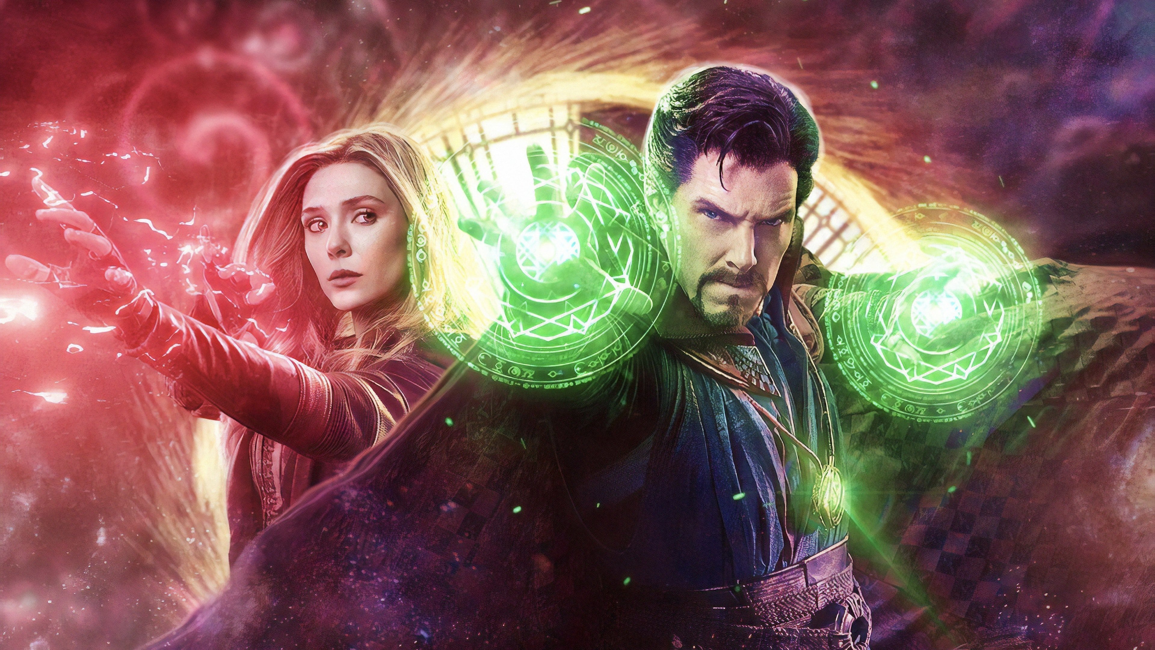 Doctor Strange 2