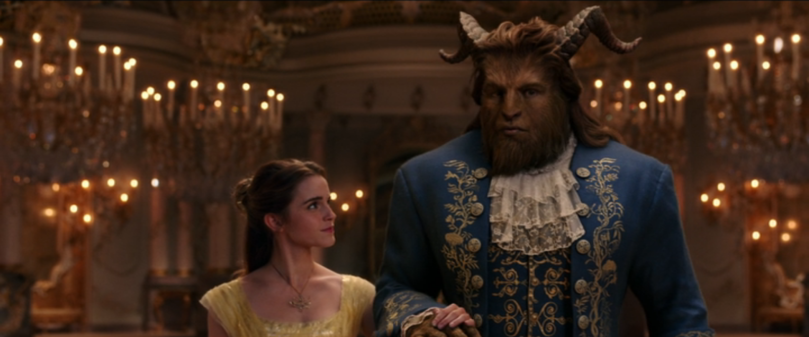 La Belle et la Bête La Belle et la Bête