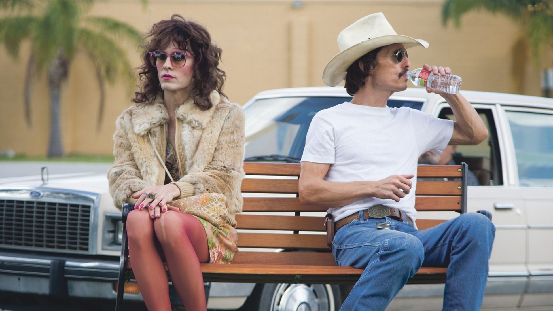 Dallas Buyers Club 