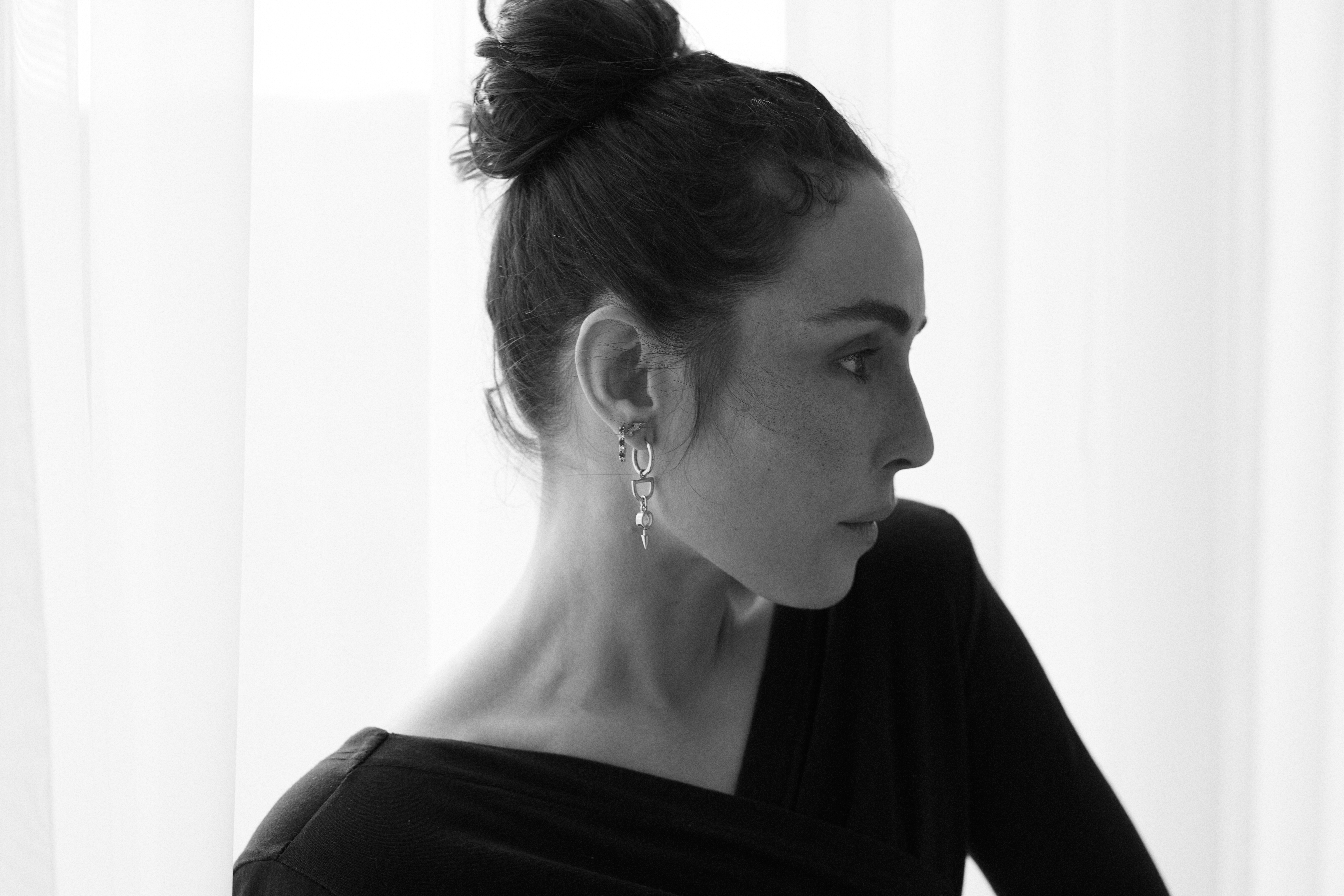 Noomi Rapace