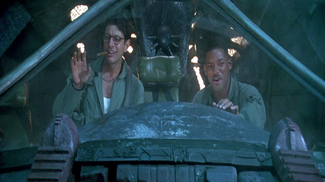 Independence Day