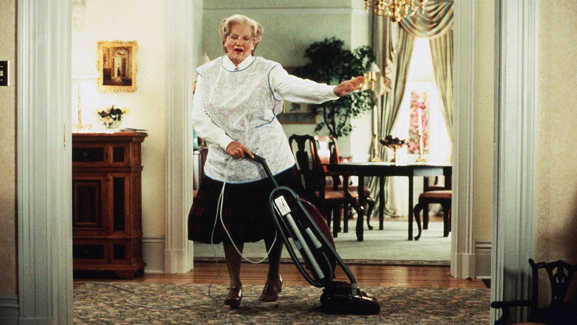 Madame Doubtfire