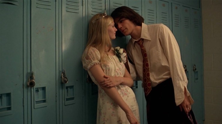 Virgin Suicides