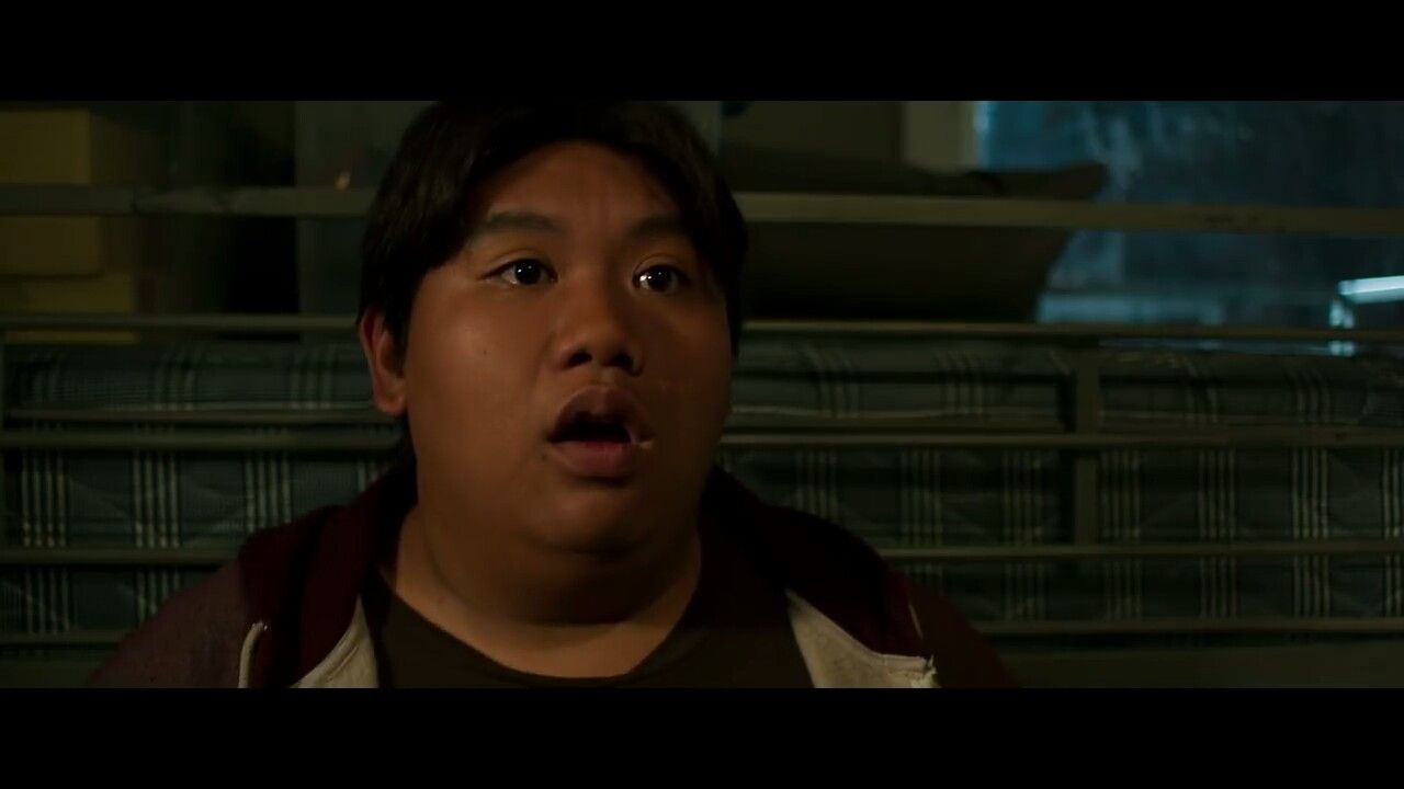 Ned Leeds (Jacob Batalon) - Spider-Man : Far From Home
