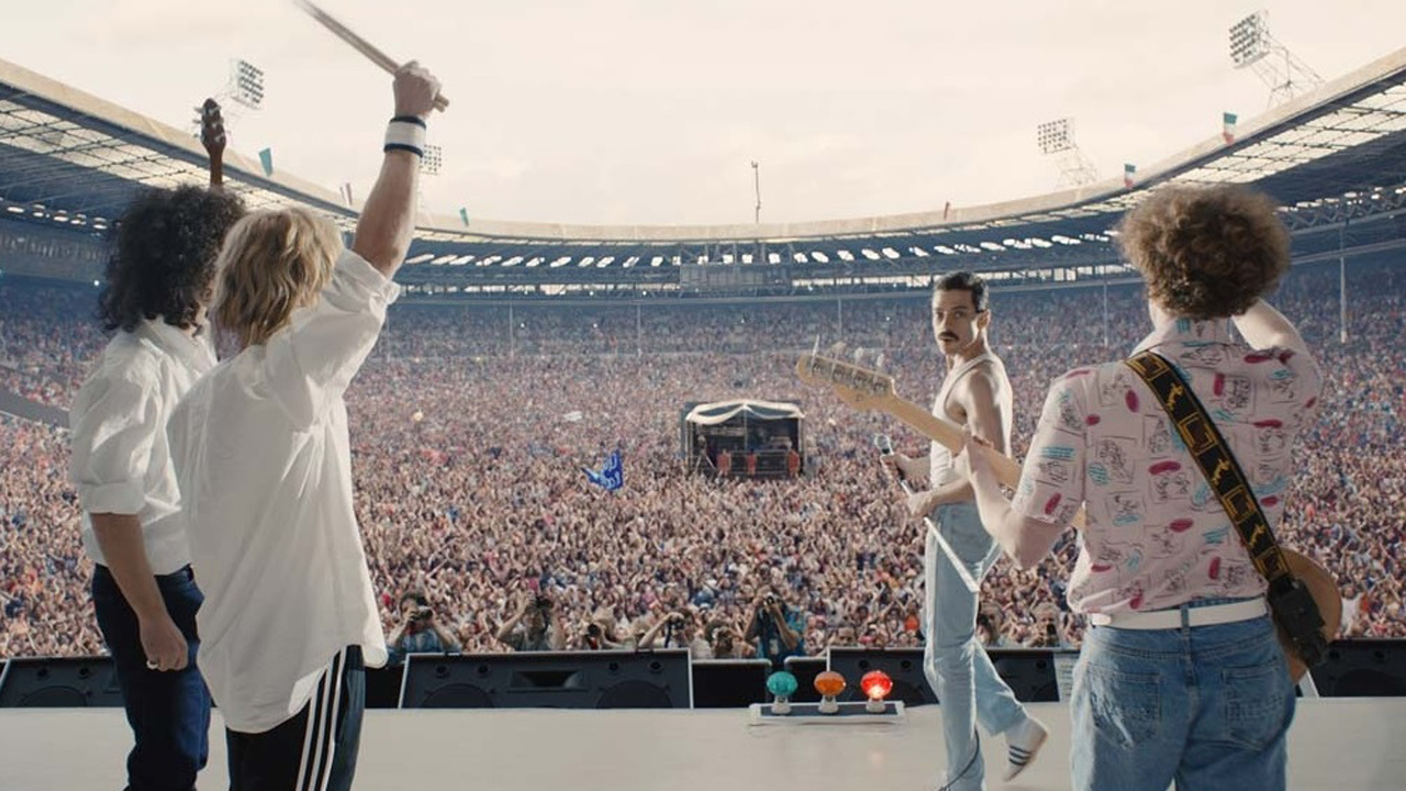 Bohemian Rhapsody Bohemian Rhapsody