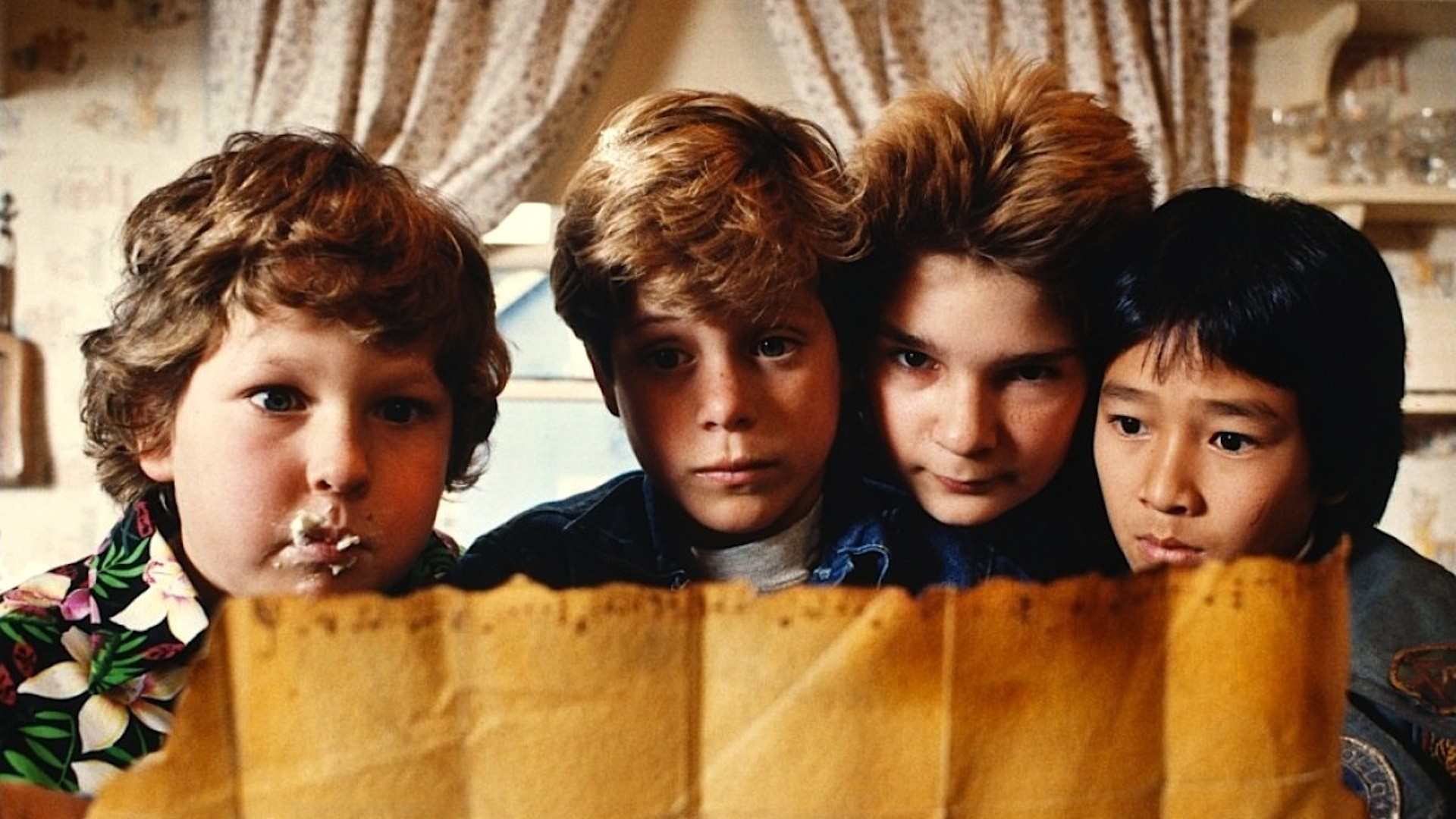 Les Goonies Les Goonies